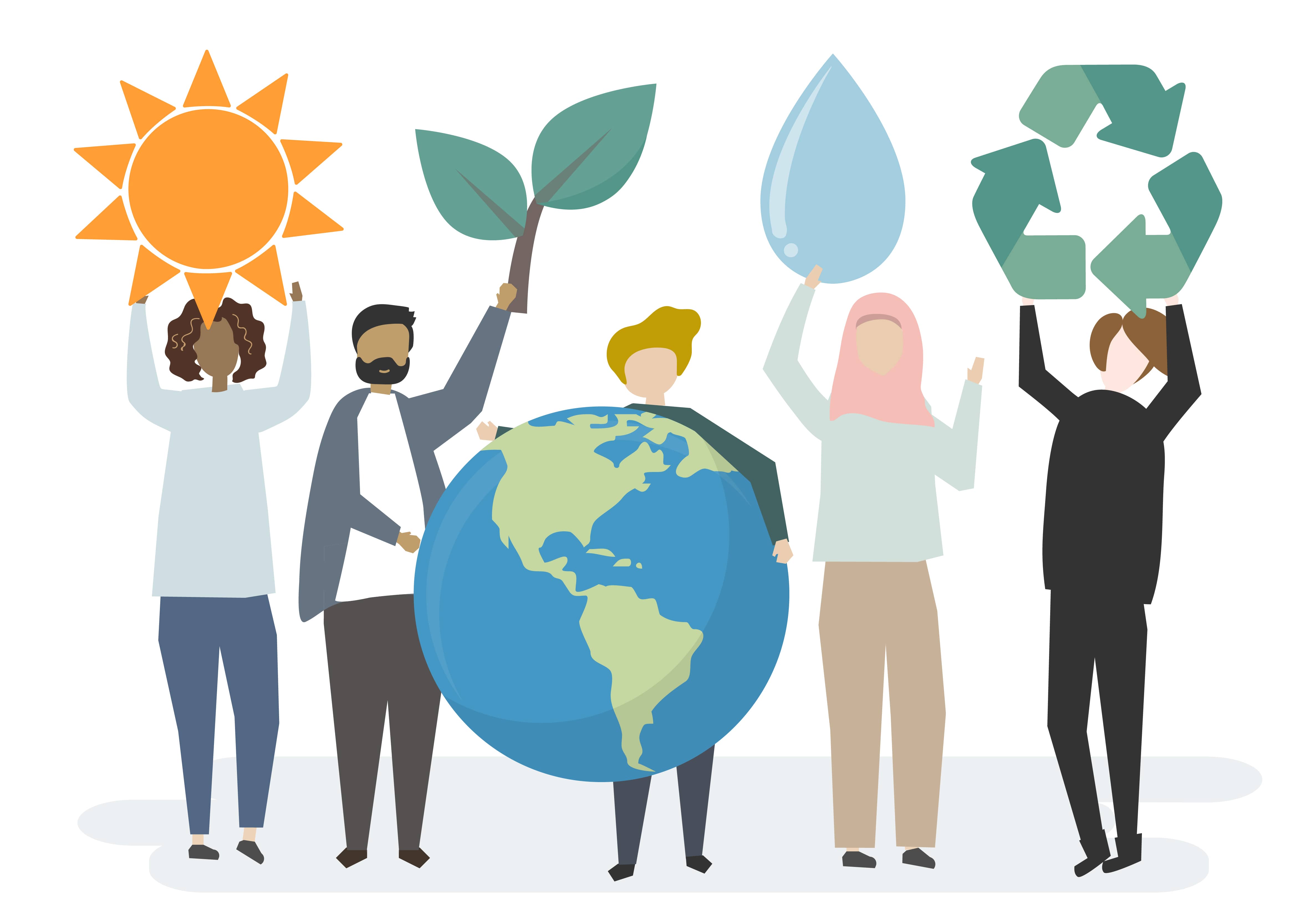Protection de l&rsquo;environnement